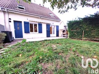  Maison à vendre 5 pièces 95 m²