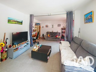  Appartement à vendre 4 pièces 85 m²