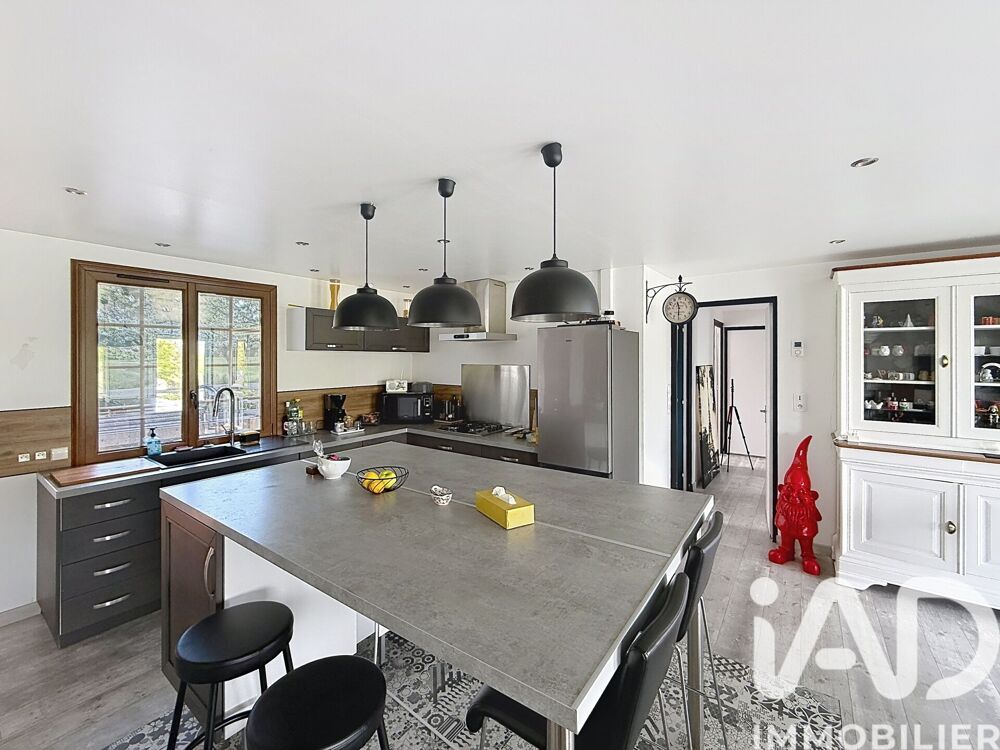 Vente Maison/villa 7 pièces