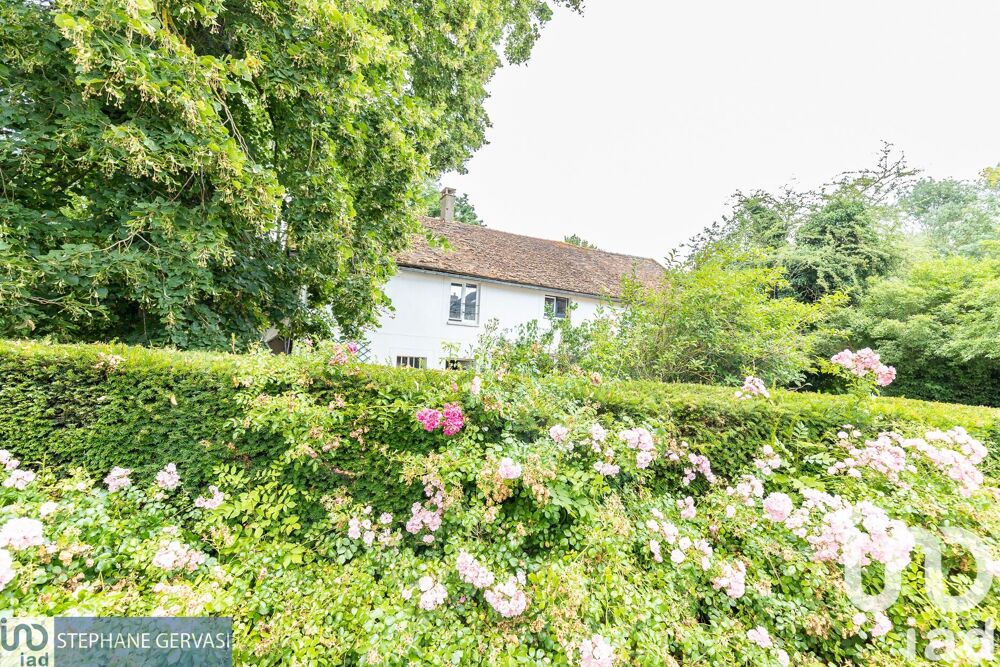 à vendre  Maison Janvry (91640)