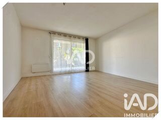 Appartement à vendre 2 pièces 46 m²