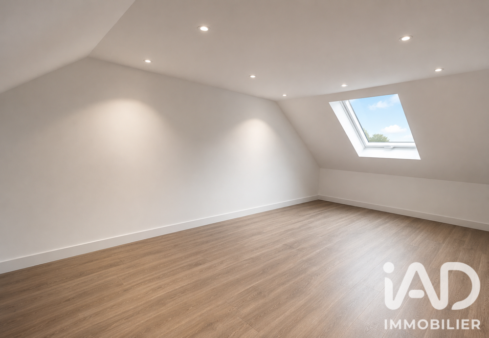 Vente Maison Vente Maison/villa 5 pièces Méry-sur-marne