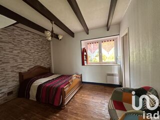  Maison à vendre 4 pièces 92 m²