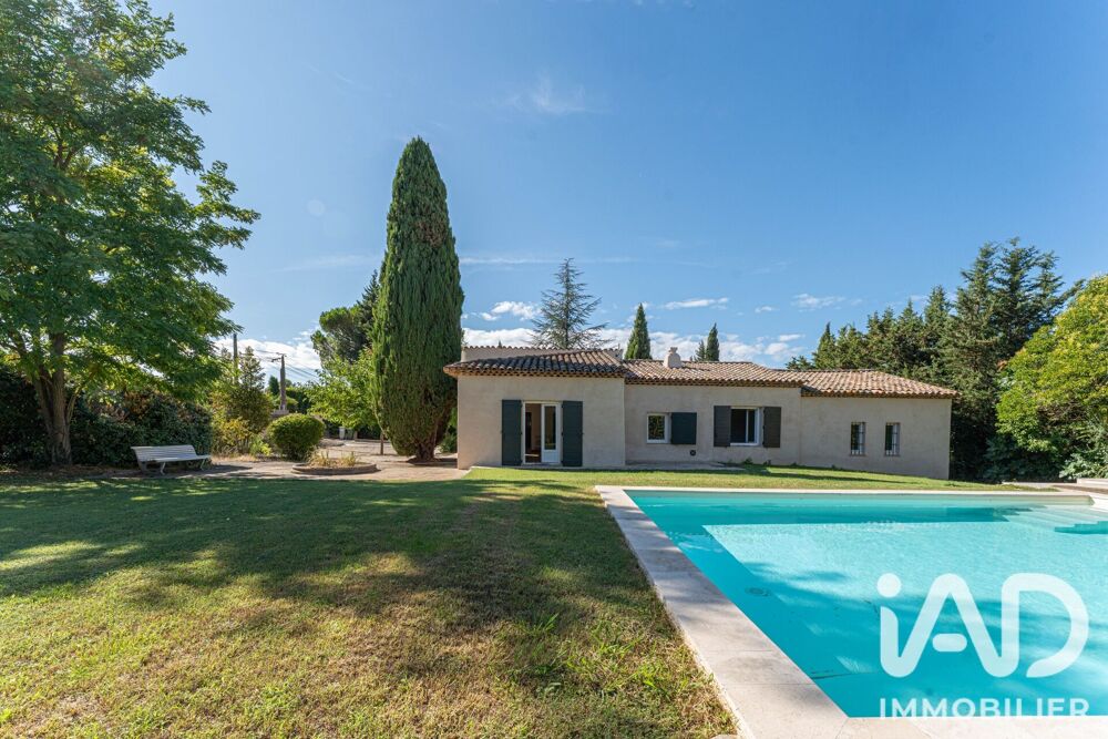 à vendre  Maison Aix-en-Provence (13090)