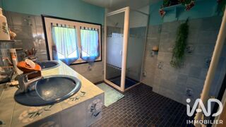  Maison à vendre 4 pièces 97 m²
