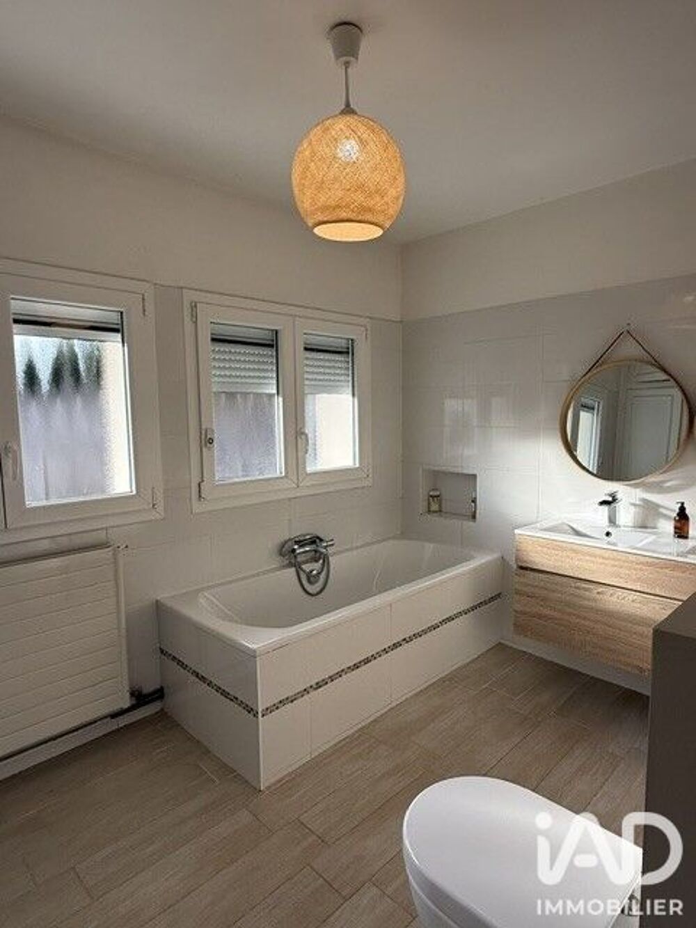 à vendre  Maison Unieux (42240)
