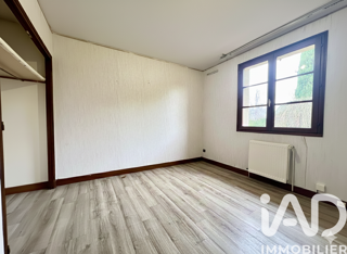  Maison à vendre 4 pièces 96 m²