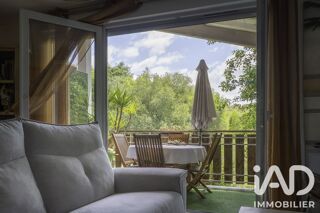  Appartement à vendre 2 pièces 45 m²