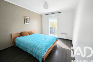  Appartement à vendre 3 pièces 66 m²