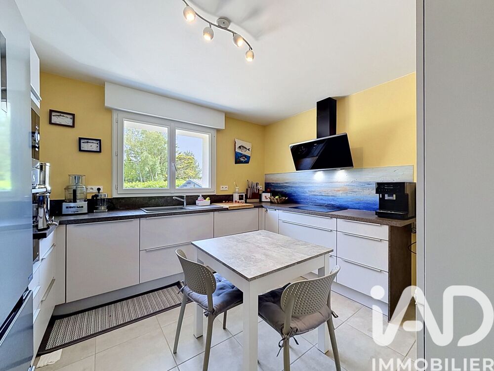 à vendre  Maison Clohars-Carnoët (29360)