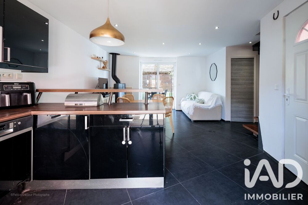 Vente Maison Vente Maison de ville 4 pièces Saint-genis-les-ollières