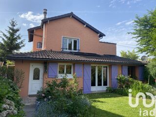  Maison à vendre 5 pièces 110 m²