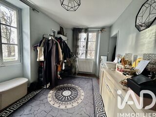  Appartement à vendre 2 pièces 46 m²
