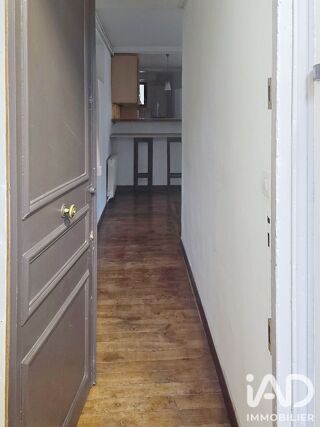  Appartement à vendre 1 pièce 35 m²