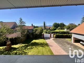  Maison à vendre 8 pièces 207 m²