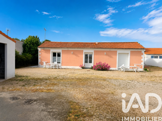  Appartement à vendre 1 pièce 33 m²