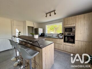  Maison à vendre 10 pièces 260 m²