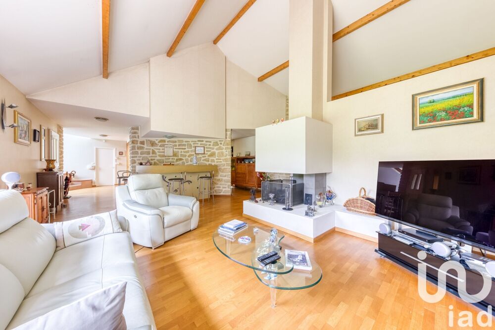 à vendre  Maison Conches-sur-Gondoire (77600)