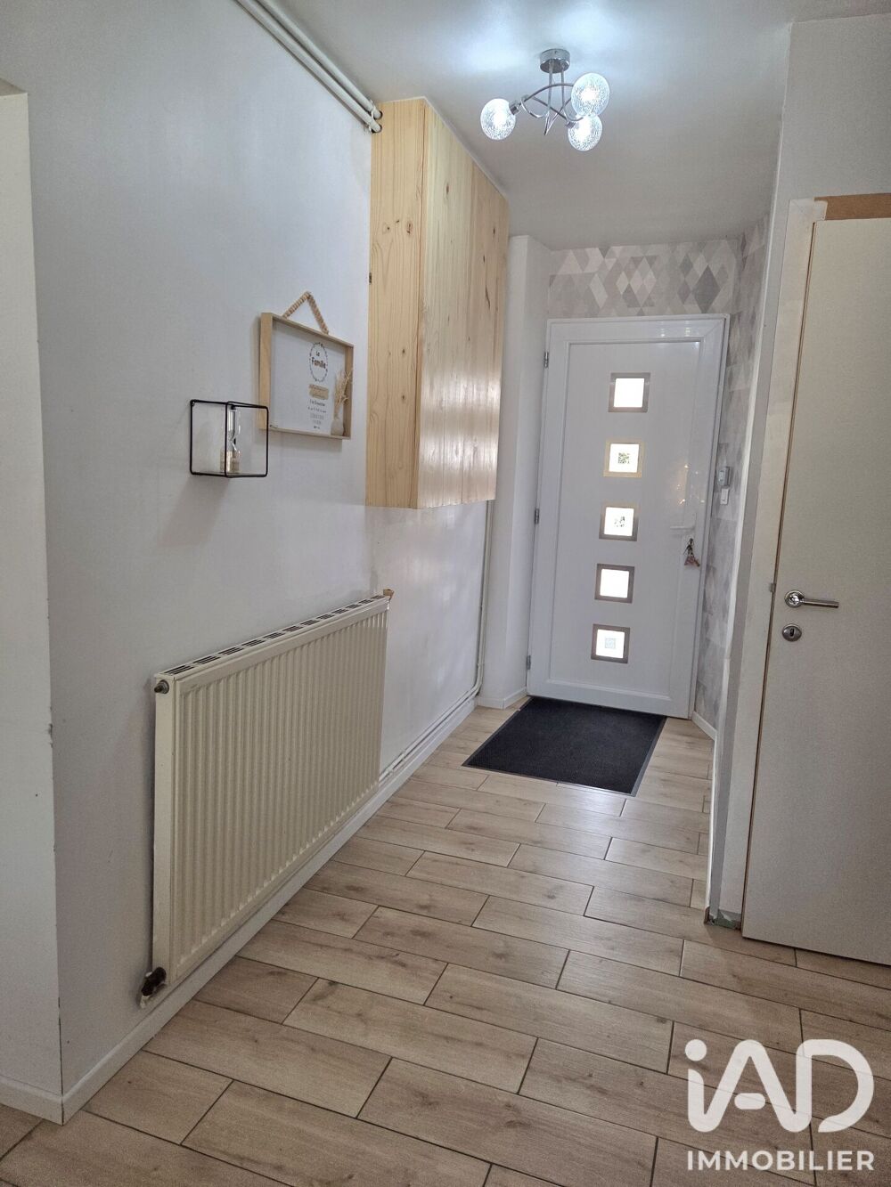 Vente Maison Vente Maison de village 8 pièces Réville-aux-bois