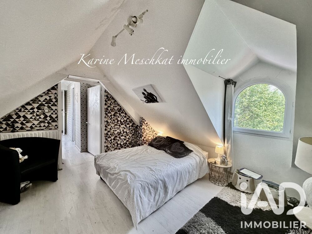à vendre  Maison Gap (05000)