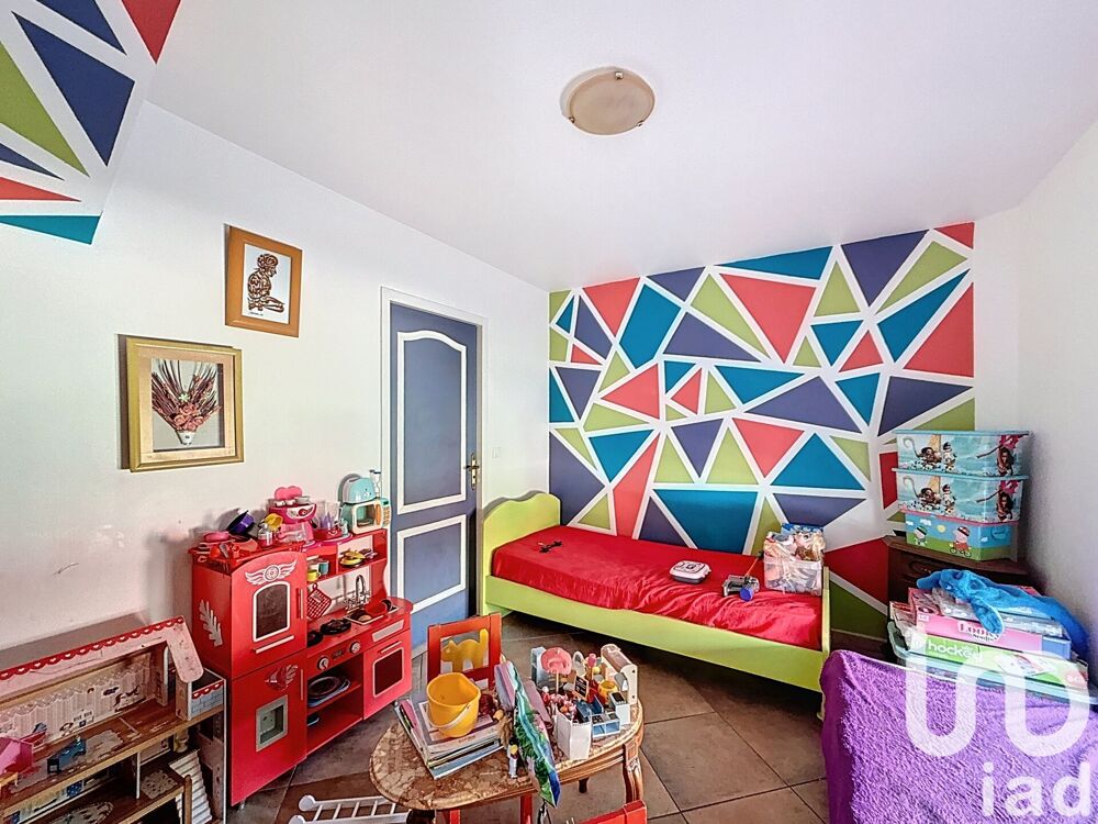 Vente Maison Vente Maison/villa 5 pièces Saint-laurent-de-la-salanque