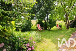  Maison à vendre 5 pièces 95 m²