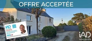  Maison à vendre 5 pièces 110 m²
