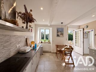  Maison à vendre 6 pièces 113 m²