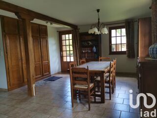  Maison à vendre 5 pièces 121 m²