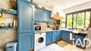  Appartement � vendre 3 pi�ces 71 m�