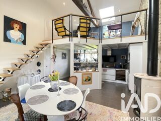  Maison � vendre 9 pi�ces 270 m�