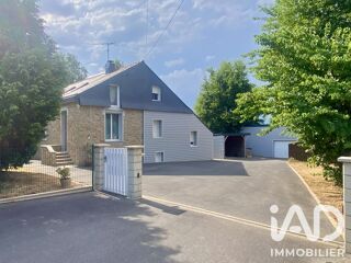  Maison à vendre 5 pièces 138 m²