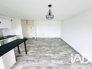  Appartement à vendre 3 pièces 63 m²