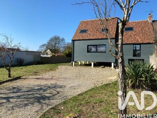  Maison à vendre 4 pièces 130 m²