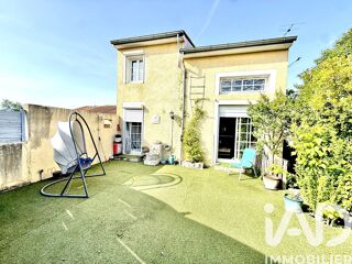  Maison à vendre 7 pièces 104 m²