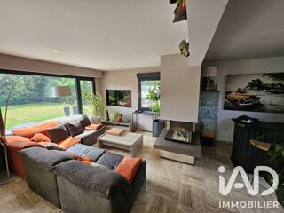  Maison à vendre 6 pièces 130 m²