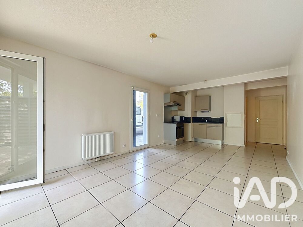 Vente Appartement Vente Appartement 3 pièces Mérignac