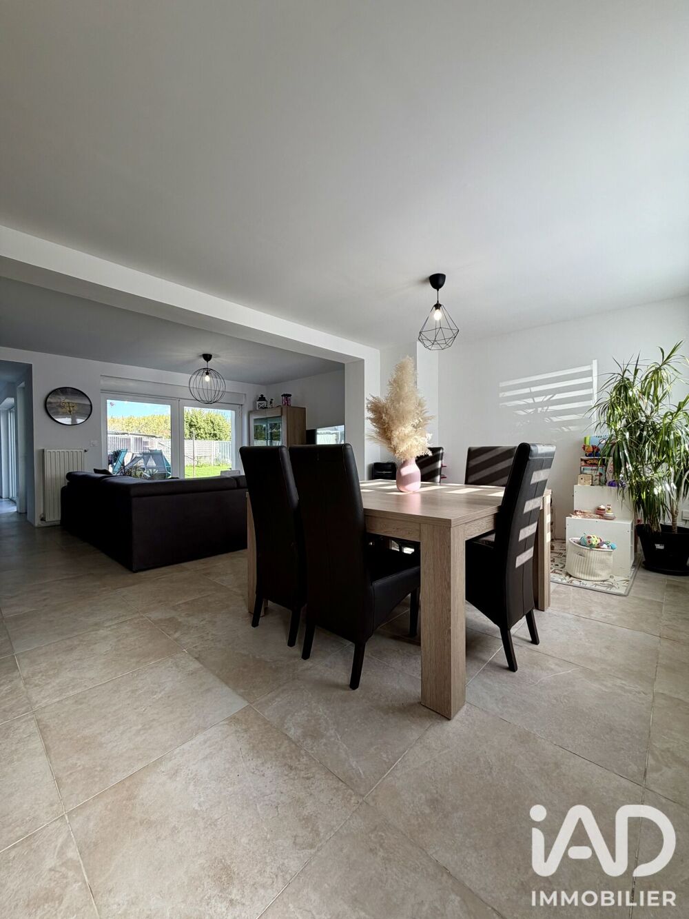 Vente Maison Vente Maison/villa 6 pièces Isbergues