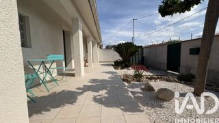  Maison à vendre 4 pièces 120 m²