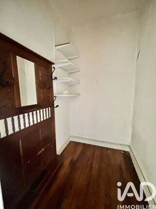  Appartement à vendre 3 pièces 93 m²