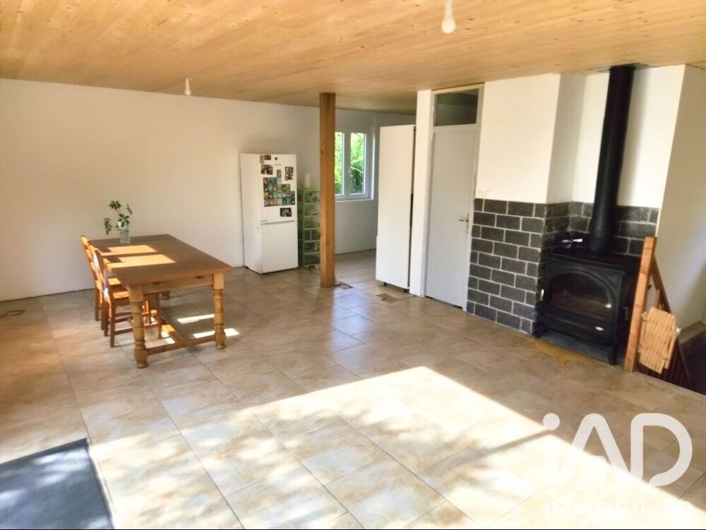 Vente Maison Vente Maison/villa 4 pièces Sainte-geneviève