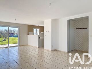  Maison à vendre 4 pièces 91 m²