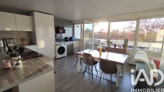  Appartement � vendre 4 pi�ces 77 m�