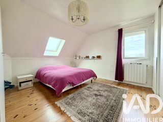  Maison à vendre 6 pièces 140 m²