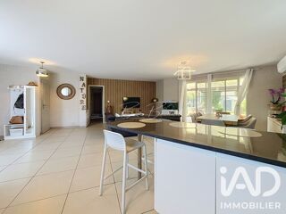  Maison à vendre 7 pièces 156 m²