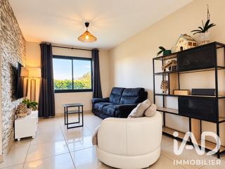  Maison à vendre 5 pièces 140 m²