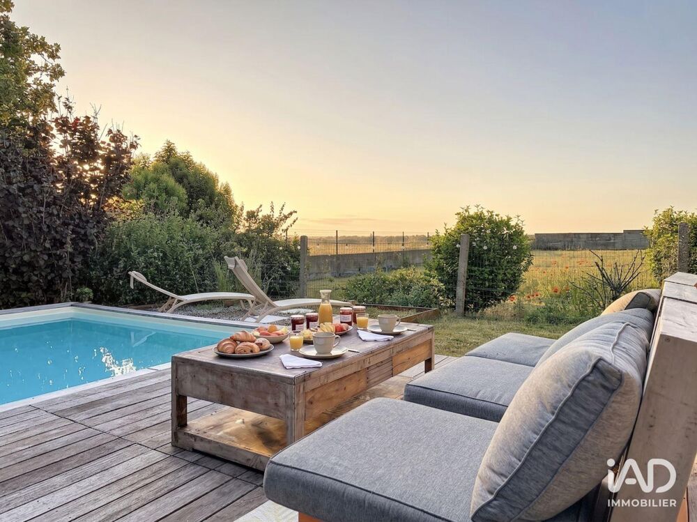Vente Maison/villa 5 pièces