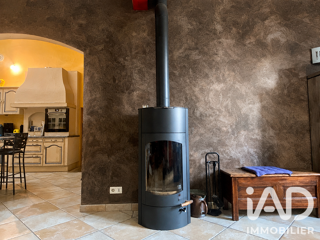  Maison à vendre 5 pièces 138 m²