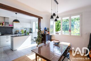  Maison à vendre 5 pièces 106 m²