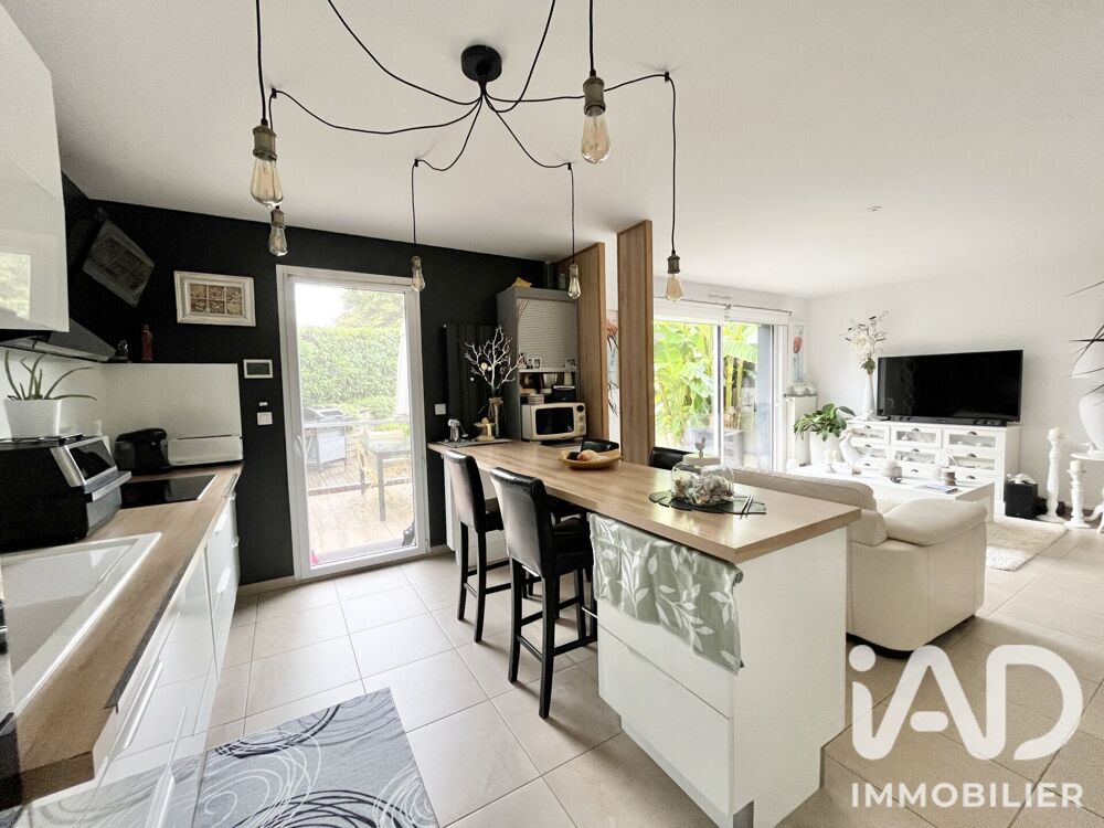Vente Maison traditionnelle 5 pièces